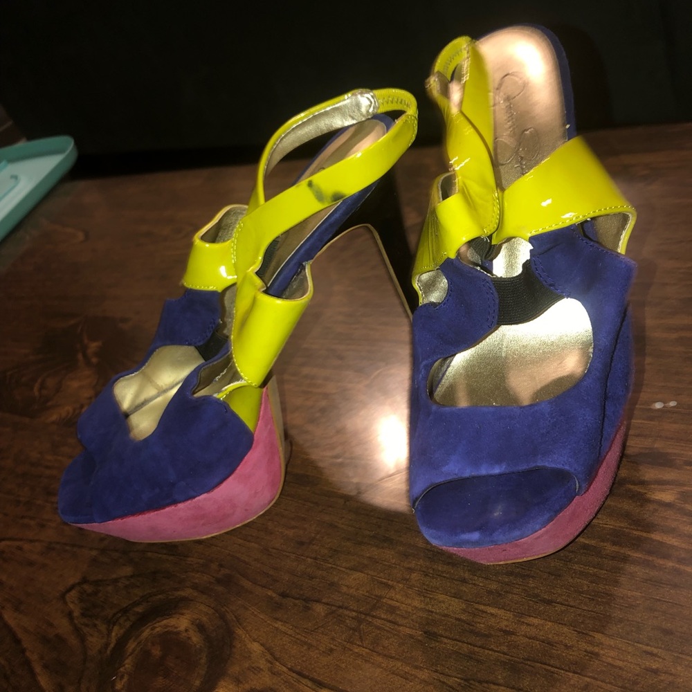 Shoes